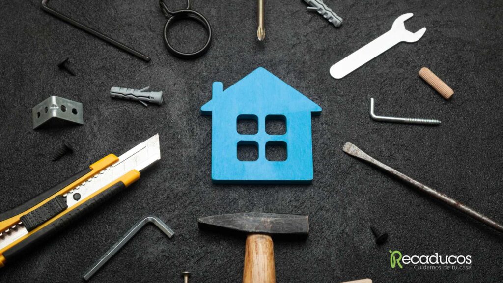 Reformas y Mantenimiento: Claves para Mantener tu Segunda Vivienda en Óptimas Condiciones