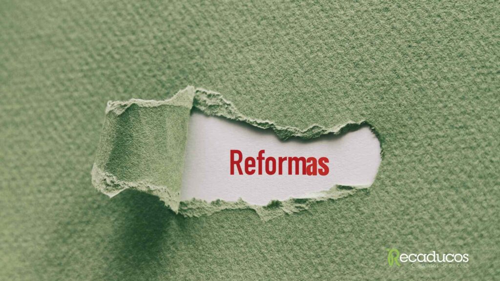 Reformas Hogar: Cómo Mantener tu Segunda Vivienda en Cantabria en Perfecto Estado