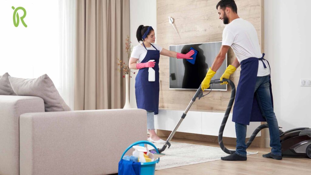 Artículo 2: Ventajas de Externalizar la Limpieza de tu Segunda Residencia con una Empresa Profesional