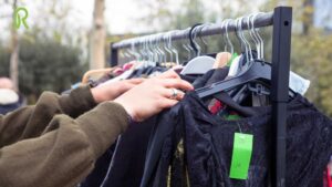 vaciado de casas con mercadillo en Cantabria